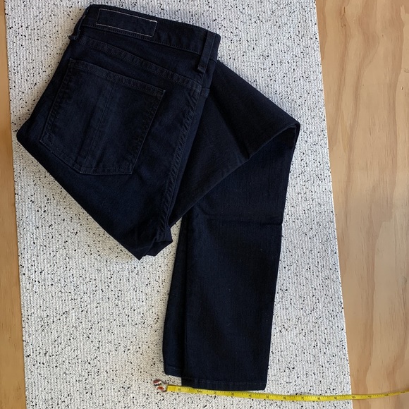 rag & bone Denim - Rag and Bone Like-new Midnight Denim style 19125